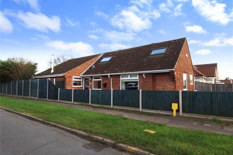 5 bedroom bungalow for sale, Reepham Road, Hellesdon, Norwich, Norfolk, NR6