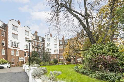 2 bedroom flat for sale, Kings Gardens, London NW6