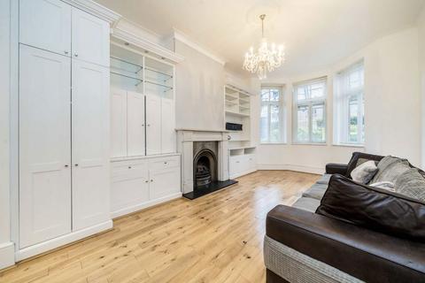 2 bedroom flat for sale, Kings Gardens, London NW6