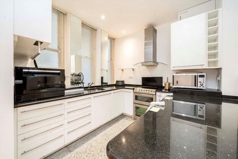 2 bedroom flat for sale, Kings Gardens, London NW6