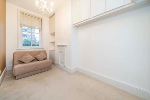 2 bedroom flat for sale, Kings Gardens, London NW6