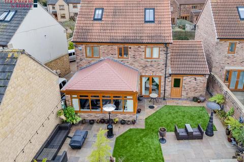 7 The Old Stables, Rawmarsh, Rotherham, S62 7BU