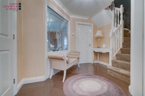 7 The Old Stables, Rawmarsh, Rotherham, S62 7BU