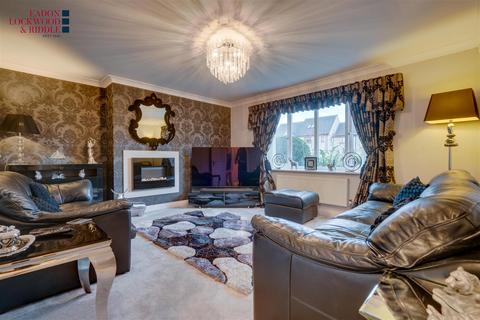 5 bedroom detached house for sale, The Old Stables, Upper Haugh, Rotherham