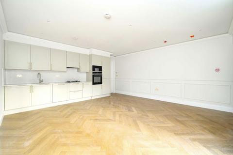 3 bedroom flat for sale, Hillfield Road, London NW6