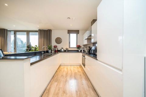 2 bedroom flat for sale, Heritage Lane, London NW6