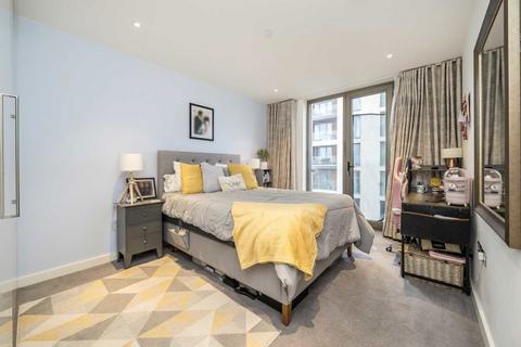 2 bedroom flat for sale, Heritage Lane, London NW6