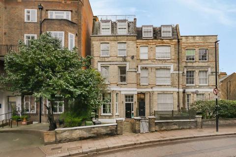 2 bedroom flat for sale, West End Lane, London NW6