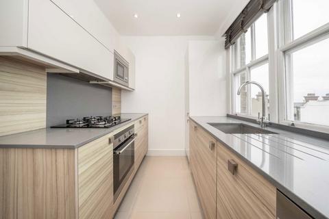 2 bedroom flat for sale, West End Lane, London NW6