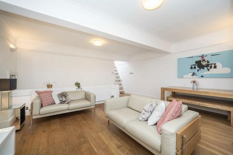 2 bedroom flat for sale, West End Lane, London NW6