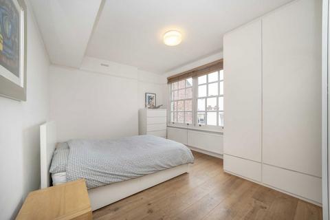 2 bedroom flat for sale, West End Lane, London NW6