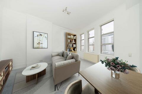 1 bedroom flat for sale, Willesden Lane, London NW6