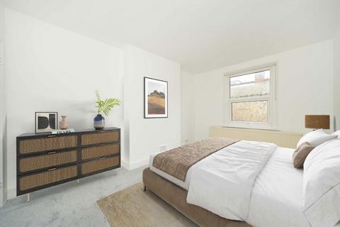 1 bedroom flat for sale, Willesden Lane, London NW6