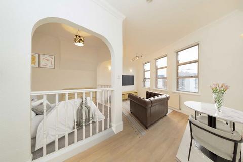 92c Willesden Lane, London, NW6 7TA