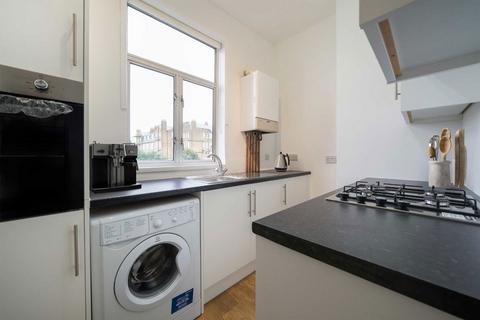 92c Willesden Lane, London, NW6 7TA