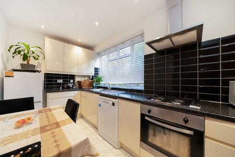 3 bedroom flat for sale, Kilburn Vale, London NW6