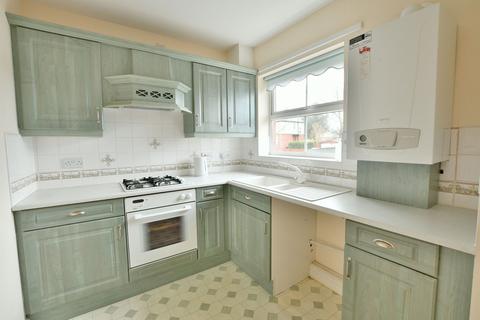 2 bedroom flat for sale, Hillheads Court, Whitley Bay