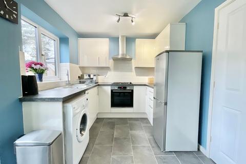 2 bedroom semi-detached house for sale, Melrose Avenue, Stone, ST15