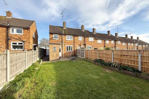 3 bedroom end of terrace house for sale, Fielding Way, Hutton, Brentwood