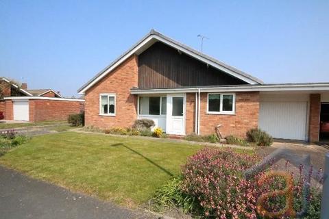 3 bedroom detached bungalow for sale, Harington Road, Formby, Liverpool