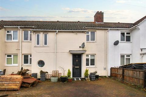 3 bedroom terraced house for sale, Gipsy Close, Norwich, Norfolk, NR5