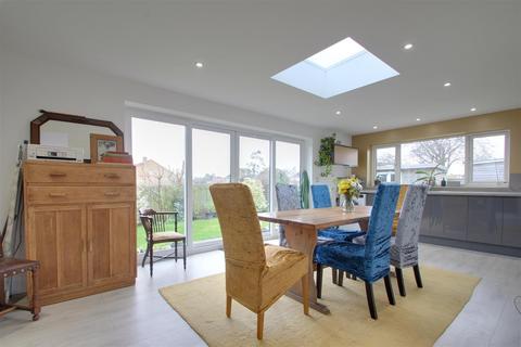 4 bedroom detached bungalow for sale, Wiston Close, Worthing