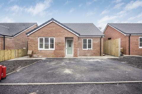 3 bedroom detached bungalow for sale, Clos Yr Ysgol, Neath