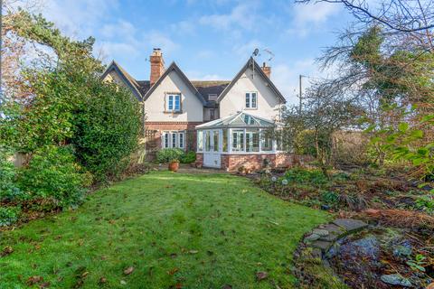 4 bedroom semi-detached house for sale, Netherton Lane, Bewdley, DY12