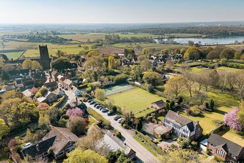 4 bedroom detached house for sale, Smithy Lane, Great Budworth, CW9