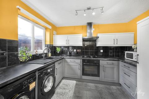 3 bedroom semi-detached house for sale, Dolwerdd, Waunceirch, Neath