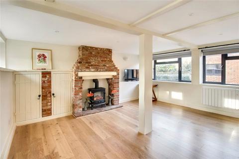 2 bedroom semi-detached house for sale, Hall Road, Wood Dalling, Norwich, Norfolk, NR11