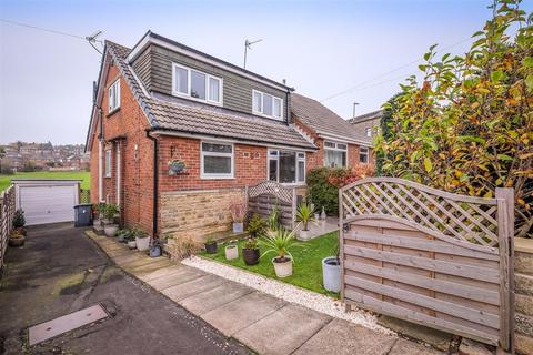 2 bedroom semi-detached bungalow for sale, Tanyard Avenue, Huddersfield