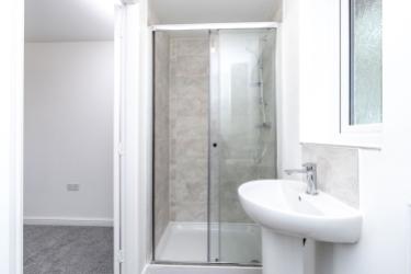 Example Plot Liffey Ensuite