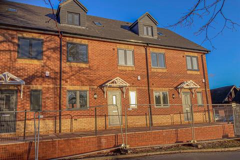 3 bedroom house for sale, King Edward Street, Ashbourne DE6