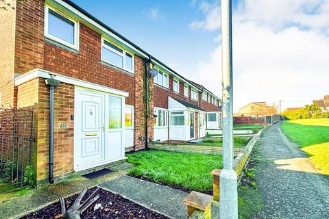 3 bedroom end of terrace house for sale, Claremont Road, Hextable, BR8