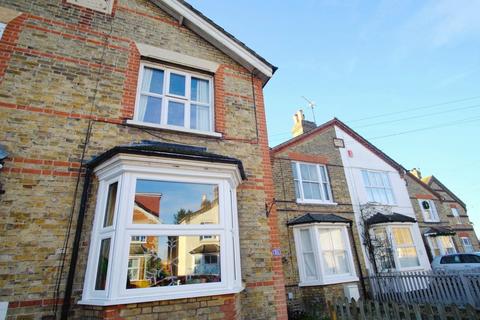 2 bedroom semi-detached house for sale, Wendover Road, Surrey TW18