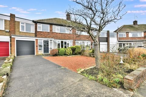 4 bedroom semi-detached house for sale, Carolyn Crescent, Whitley Bay