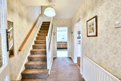 4 bedroom semi-detached house for sale, Carolyn Crescent, Whitley Bay