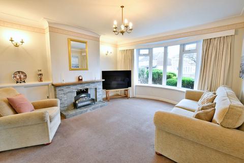 4 bedroom semi-detached house for sale, Carolyn Crescent, Whitley Bay