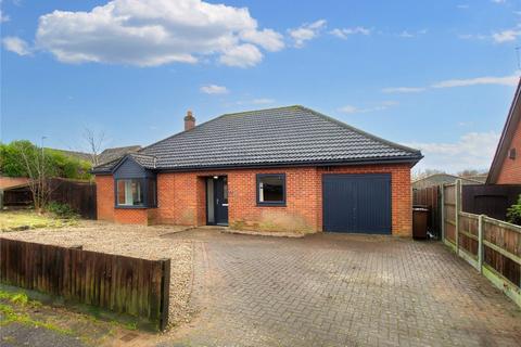 3 bedroom bungalow for sale, Cutler Way, Norwich, Norfolk, NR5