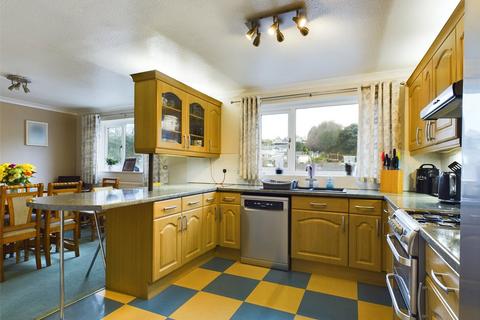 4 bedroom detached house for sale, Tavistock, Devon