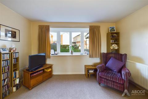 7 Graffam Grove, Cheadle, Stoke-on-trent, ST10 1SP