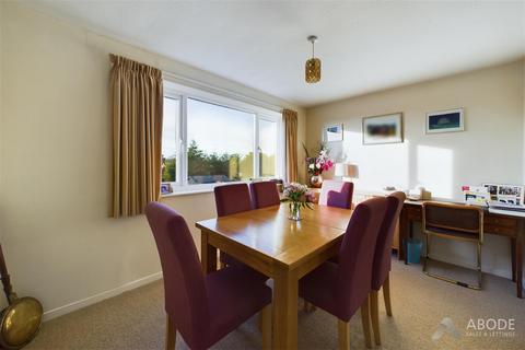 7 Graffam Grove, Cheadle, Stoke-on-trent, ST10 1SP
