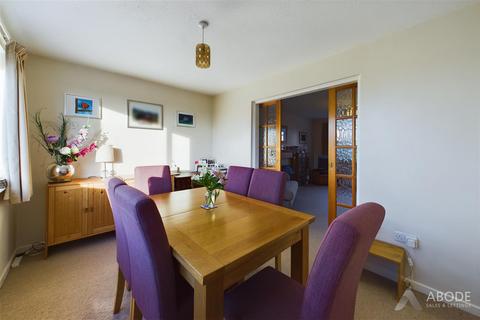 7 Graffam Grove, Cheadle, Stoke-on-trent, ST10 1SP