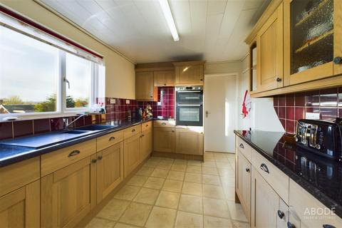 7 Graffam Grove, Cheadle, Stoke-on-trent, ST10 1SP