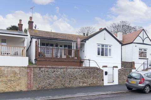 3 bedroom detached bungalow for sale, Dane Road, Margate, CT9