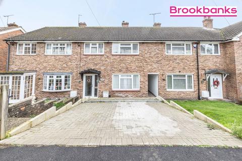 3 bedroom terraced house for sale, Fens Way, Hextable, Kent, BR8