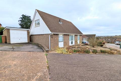 3 bedroom bungalow for sale, Pinhoe, Exeter EX1