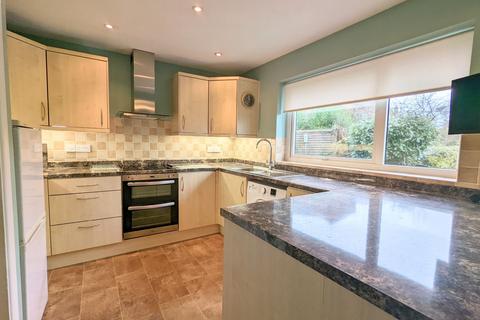 3 bedroom bungalow for sale, Pinhoe, Exeter EX1