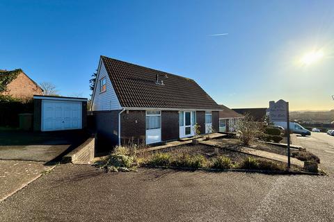 3 bedroom bungalow for sale, Pinhoe, Exeter EX1